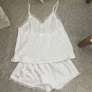 Victoria’s Secret Bridal Set